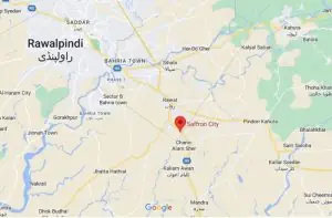 Location-Map