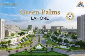 Green Palms Lahore