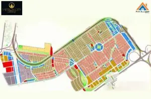 Master-Plan
