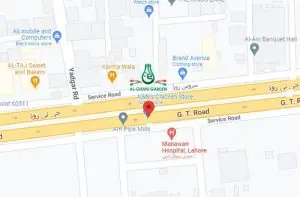 Location-Map