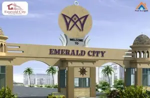 Emerald City Lahore