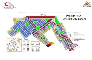 Masterplan