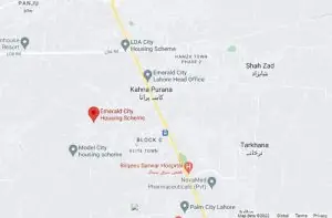 location