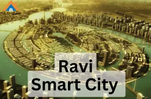Ravi Smart City