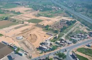 Grand City Faisalabad phase 1