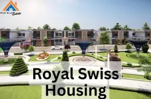 Royal Swiss Housing Multan