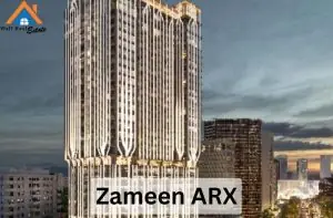 Zameen ARX