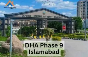 DHA Phase 9 Islamabad | Gahdhara City