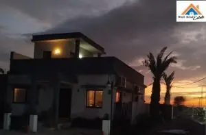 Facilities at Vacation Villas