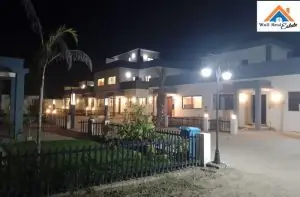 Vacation Villas Bedian Road