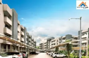 Springs 47 Apartments Lahore