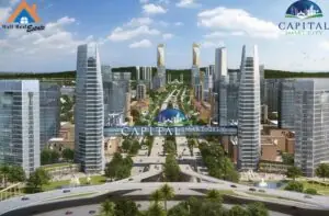 Capital Smart City Phase 3 Islamabad – A New Era in Smart Urban Living