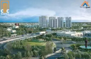 CDC Residencia Askari 11 Lahore