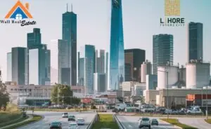 Facilities in Lahore Future City